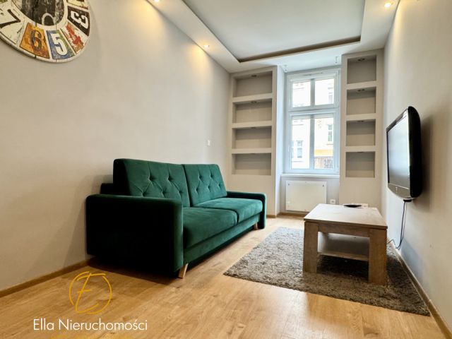 Mieszkanie 1-pokojowe Legnica, ul. Franklina Roosevelta. Zdjęcie 1