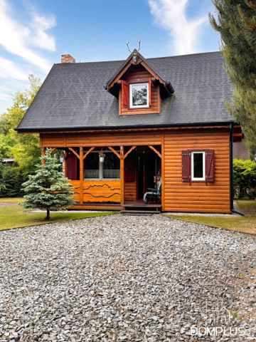 dom wolnostojący, 4 pokoje Chojno-Młyn. Zdjęcie 8