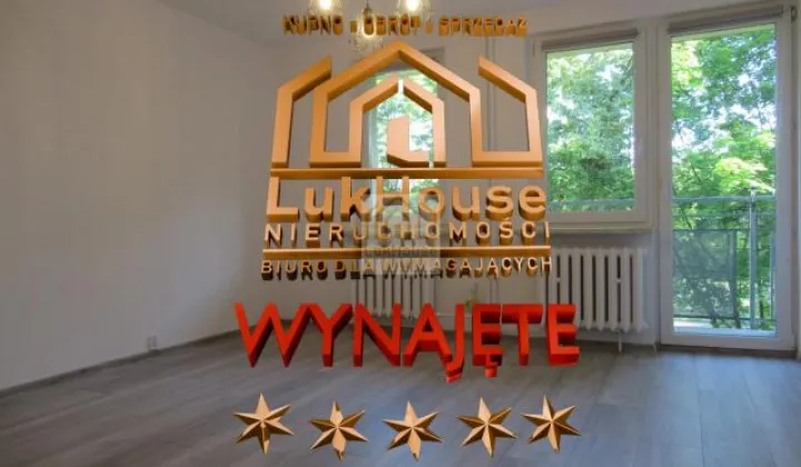 Mieszkanie 2-pokojowe Bytom Miechowice, ul. Józefa Nickla