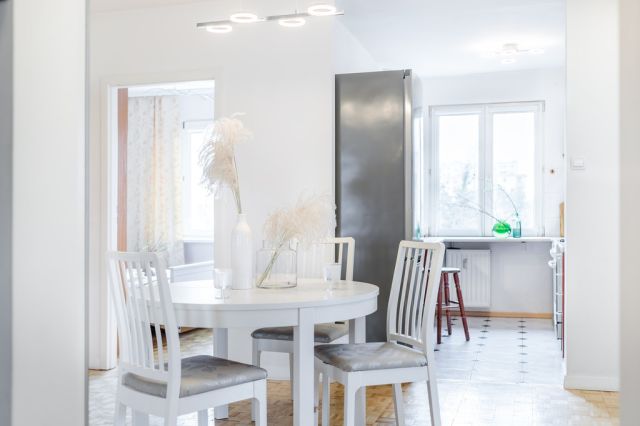 Mieszkanie 4-pokojowe Warszawa Bemowo, ul. Apenińska. Zdjęcie 7