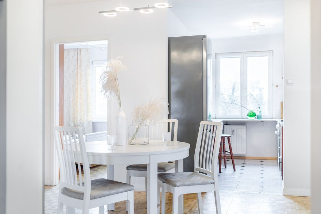 Mieszkanie 4-pokojowe Warszawa Bemowo, ul. Apenińska. Zdjęcie 7