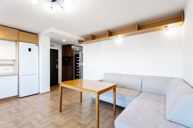 Mieszkanie 3-pokojowe Kraków Łagiewniki-Borek Fałęcki, ul. Odrzańska. Zdjęcie 2