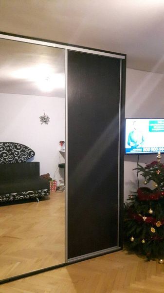 Mieszkanie 1-pokojowe Puławy Centrum, ul. Marii Curie-Skłodowskiej. Zdjęcie 2