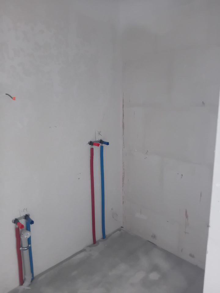 Mieszkanie 2-pokojowe Gdańsk Zaspa, al. Jana Pawła II. Zdjęcie 13