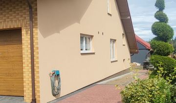 dom wolnostojący, 5 pokoi Robakowo, ul. Leśna