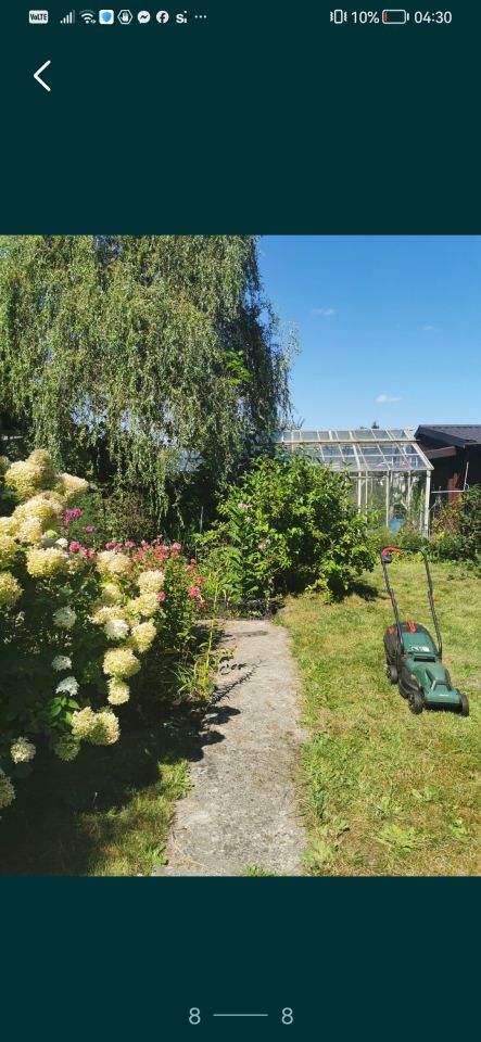 Działka rod Żyrardów Podlas, ul. Wypoczynkowa. Zdjęcie 2