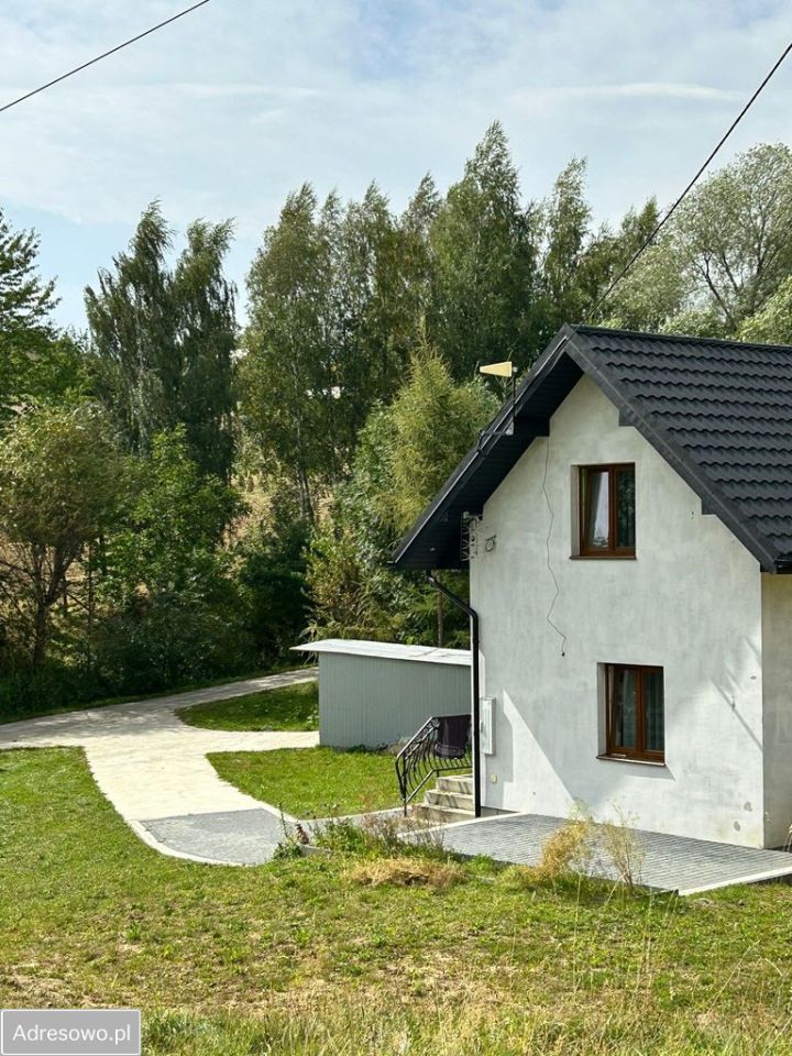 gospodarstwo, 4 pokoje Lipnica Wielka. Zdjęcie 10