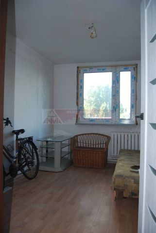 Mieszkanie 4-pokojowe Sosnowiec Pogoń, ul. Będzińska. Zdjęcie 7