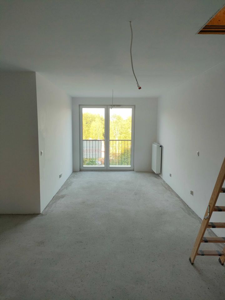 Mieszkanie 4-pokojowe Wrocław Leśnica. Zdjęcie 2