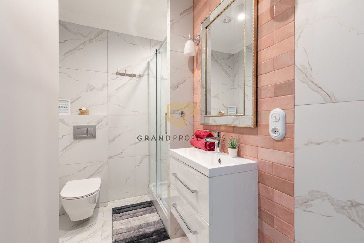 Mieszkanie 2-pokojowe Warszawa Żoliborz, al. Wojska Polskiego. Zdjęcie 11