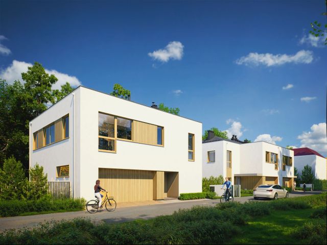 dom wolnostojący, 5 pokoi Warszawa. Zdjęcie 2