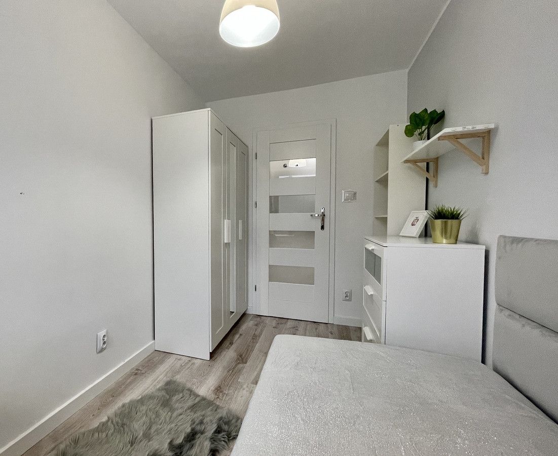 Mieszkanie 5-pokojowe Warszawa Praga-Południe, ul. Majdańska. Zdjęcie 4