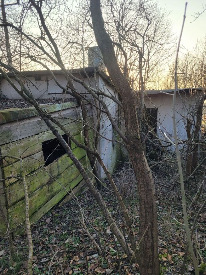 Działka rolno-budowlana Bieniów. Zdjęcie 2