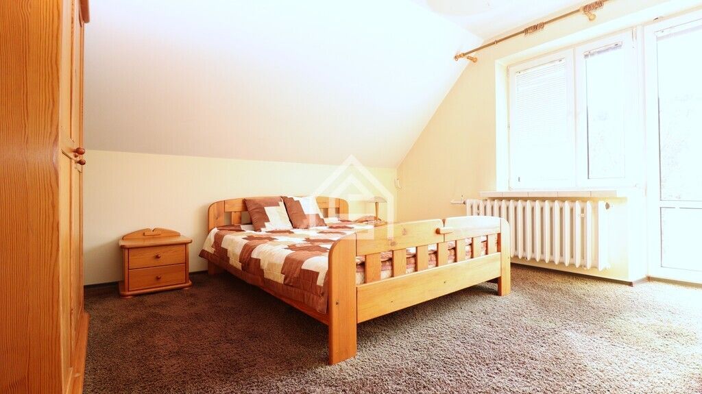 dom wolnostojący, 4 pokoje Żegocina. Zdjęcie 19