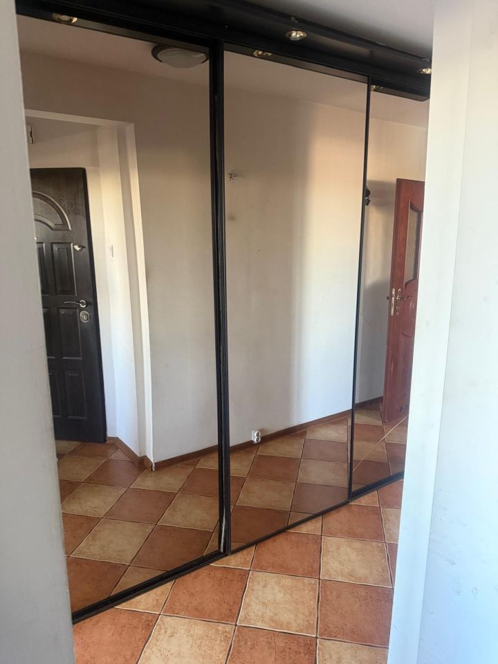 Mieszkanie 4-pokojowe Sosnowiec Środula, ul. Aleksandra Wieczorka. Zdjęcie 14