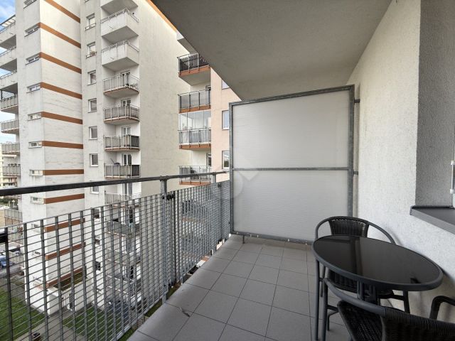 Mieszkanie 2-pokojowe Kraków Podgórze Duchackie, ul. Adama Bochenka. Zdjęcie 10