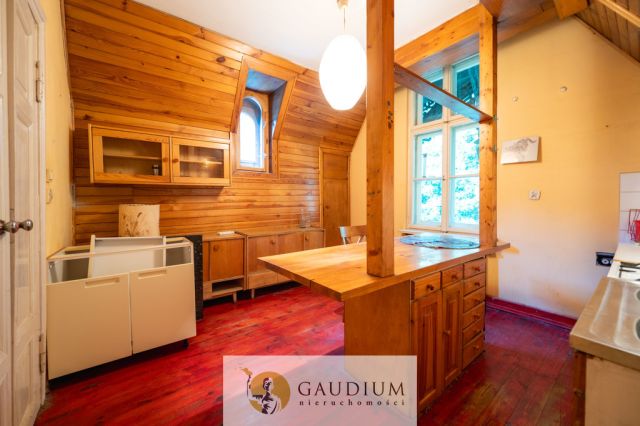 Mieszkanie 6-pokojowe Gdańsk Wrzeszcz, ul. Jaśkowa Dolina. Zdjęcie 40