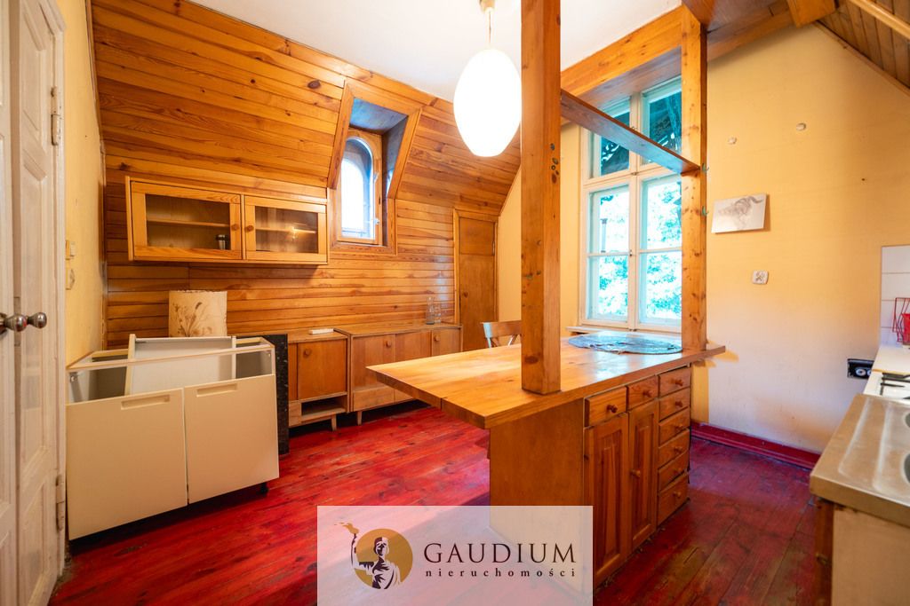 Mieszkanie 6-pokojowe Gdańsk Wrzeszcz, ul. Jaśkowa Dolina. Zdjęcie 40