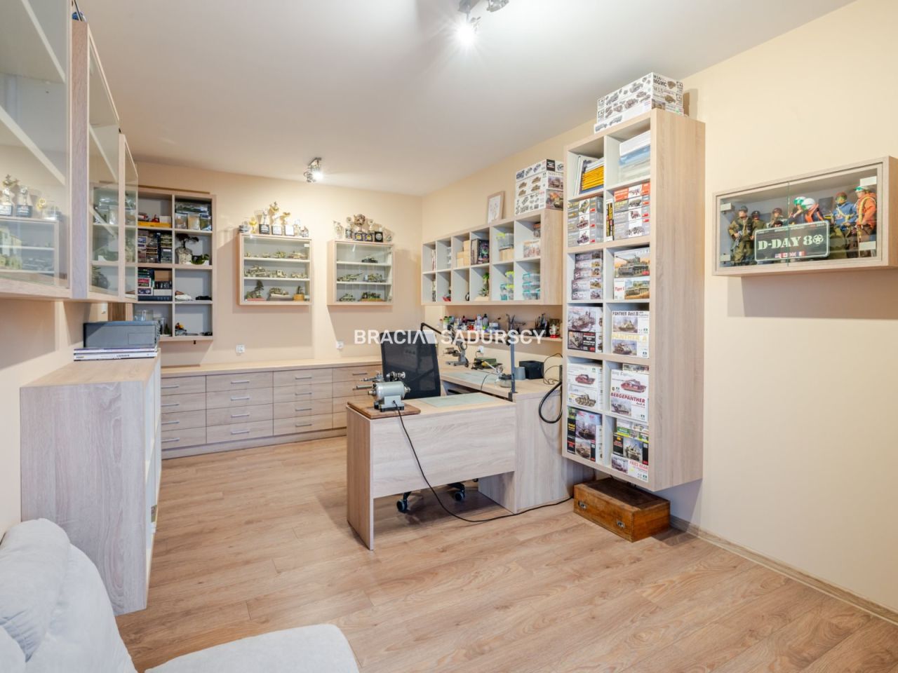 Mieszkanie 3-pokojowe Bochnia, ul. gen. Mariana Turkowskiego. Zdjęcie 14