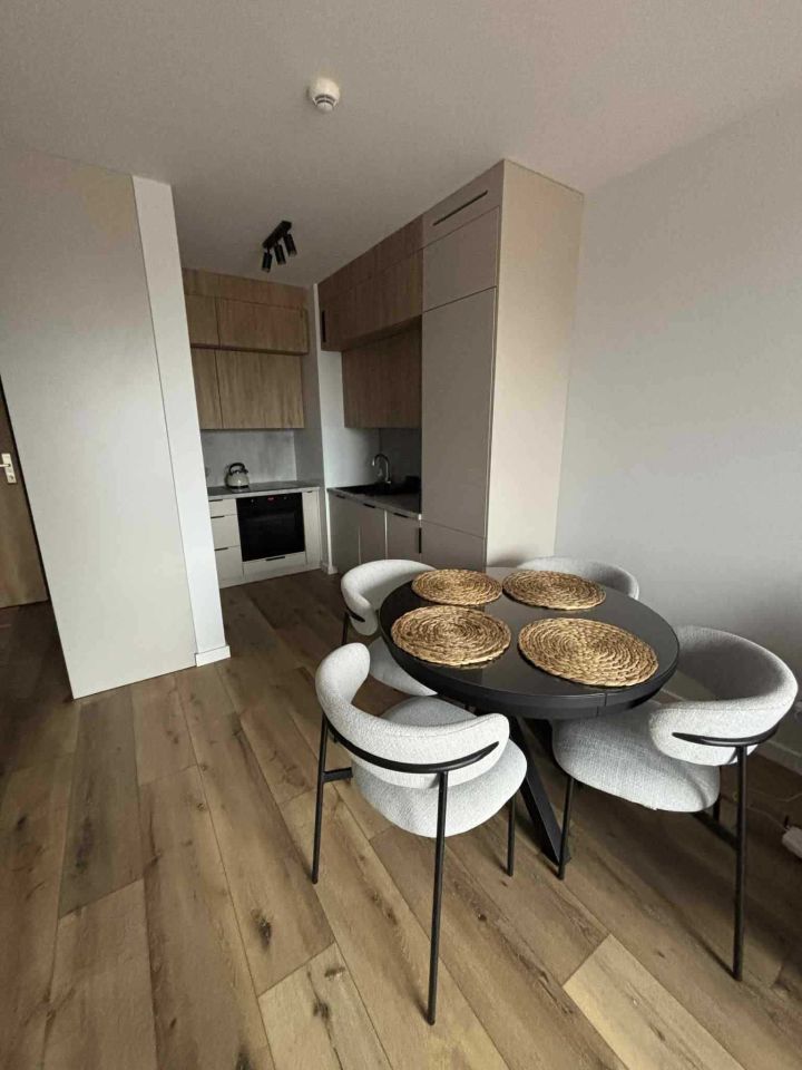 Mieszkanie 2-pokojowe Warszawa Targówek, ul. Ostródzka. Zdjęcie 4