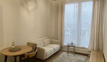 Mieszkanie 2-pokojowe Częstochowa, ul. Ogrodowa