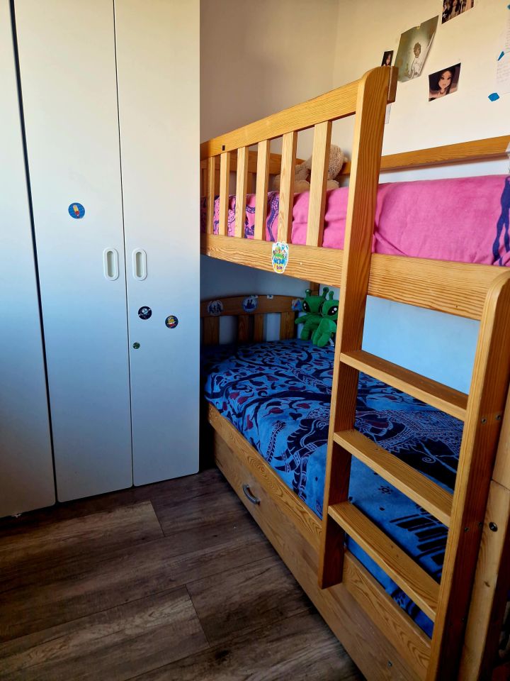 Mieszkanie 4-pokojowe Choszczno, ul. Mur Południowy. Zdjęcie 14