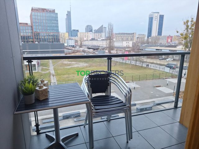 Mieszkanie 2-pokojowe Warszawa Wola, ul. Kolejowa. Zdjęcie 17