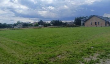 Działka budowlana Sierakowice Lewe