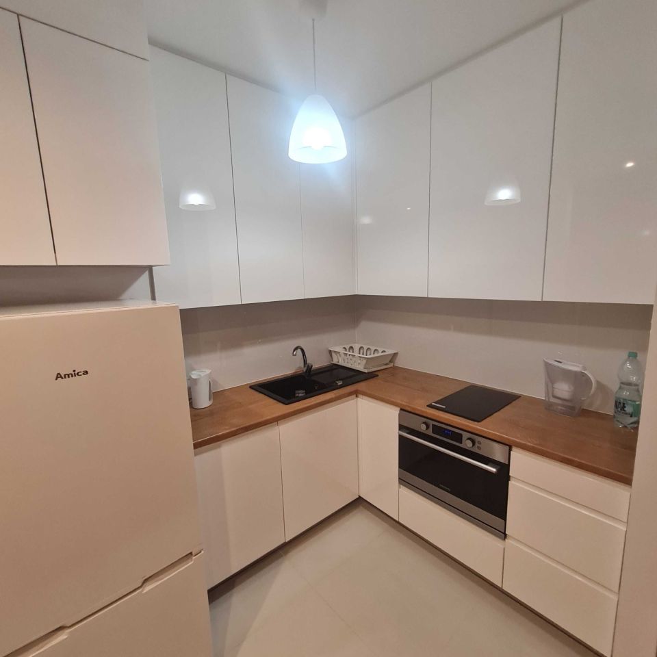 Mieszkanie 2-pokojowe Warszawa Mokotów. Zdjęcie 6