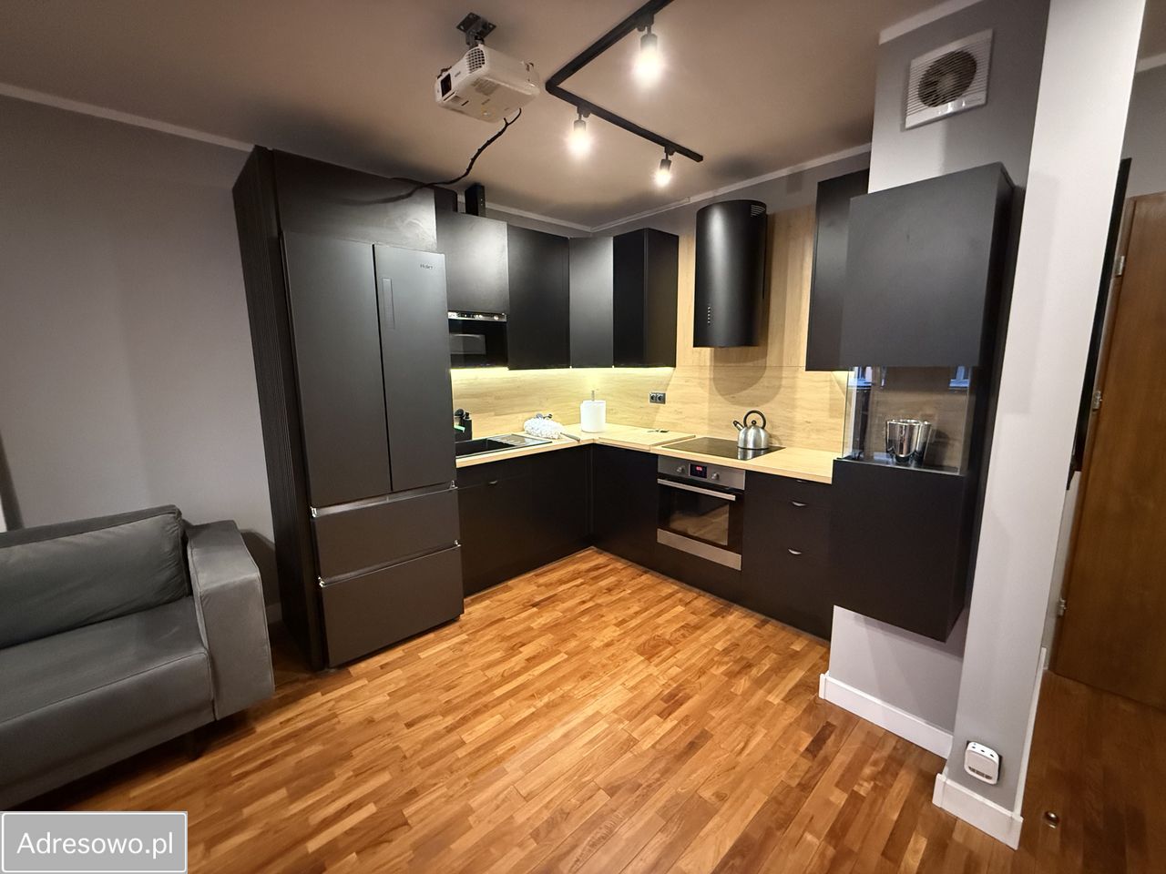 Mieszkanie 2-pokojowe Włocławek Centrum, ul. Tadeusza Kościuszki. Zdjęcie 3