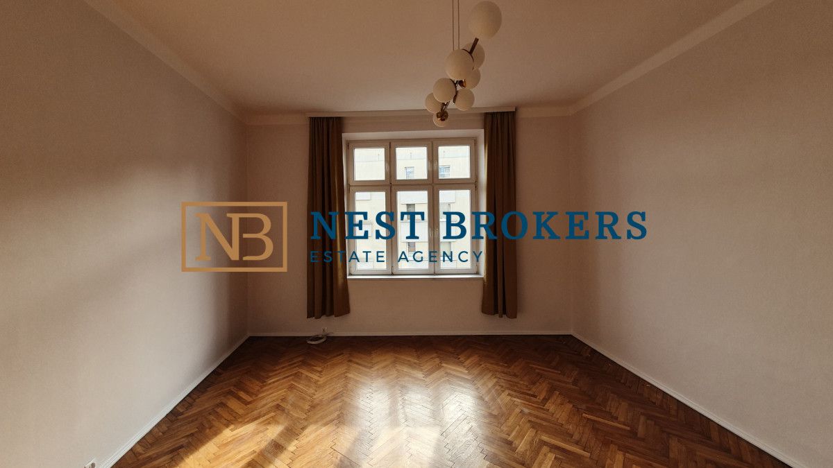 Mieszkanie 3-pokojowe Kraków Dębniki, ul. Zagrody. Zdjęcie 5