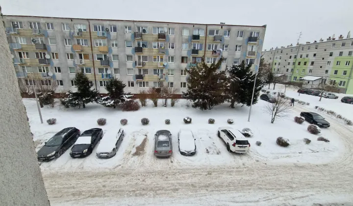 Mieszkanie 2-pokojowe Ruciane-Nida, ul. Kwiatowa