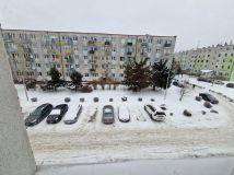 Mieszkanie 2-pokojowe Ruciane-Nida, ul. Kwiatowa