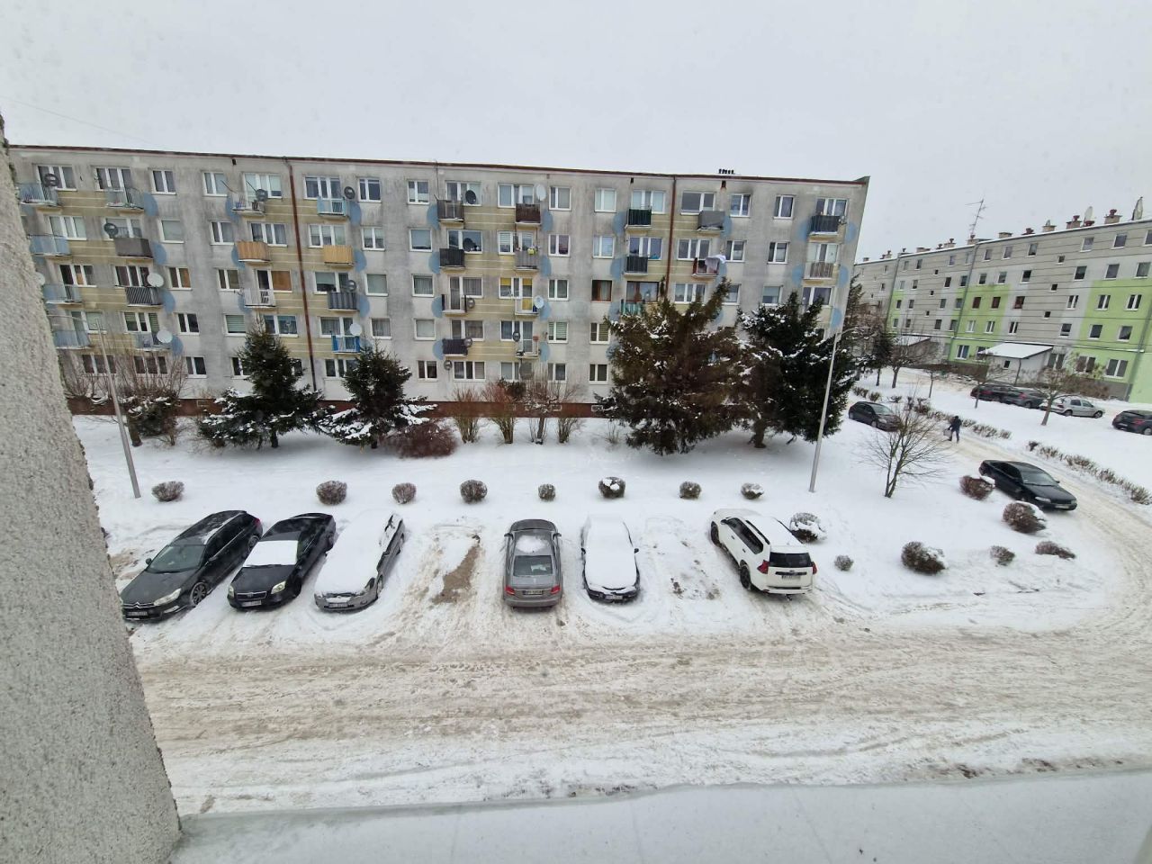 Mieszkanie 2-pokojowe Ruciane-Nida, ul. Kwiatowa