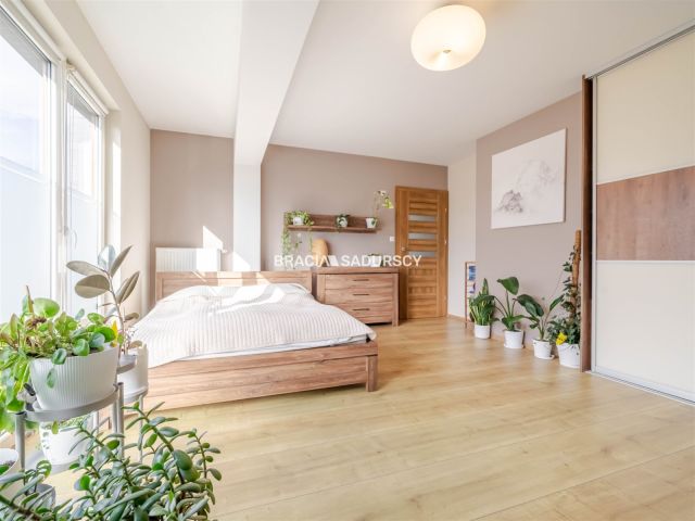 bliźniak, 4 pokoje Kraków Swoszowice. Zdjęcie 19