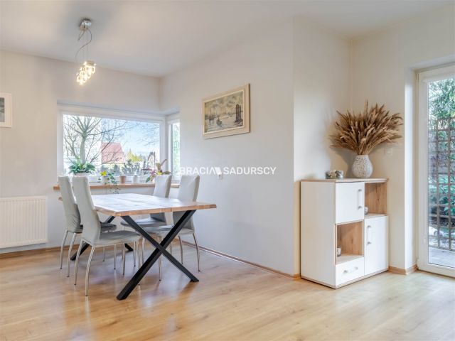 bliźniak, 4 pokoje Kraków Swoszowice. Zdjęcie 14