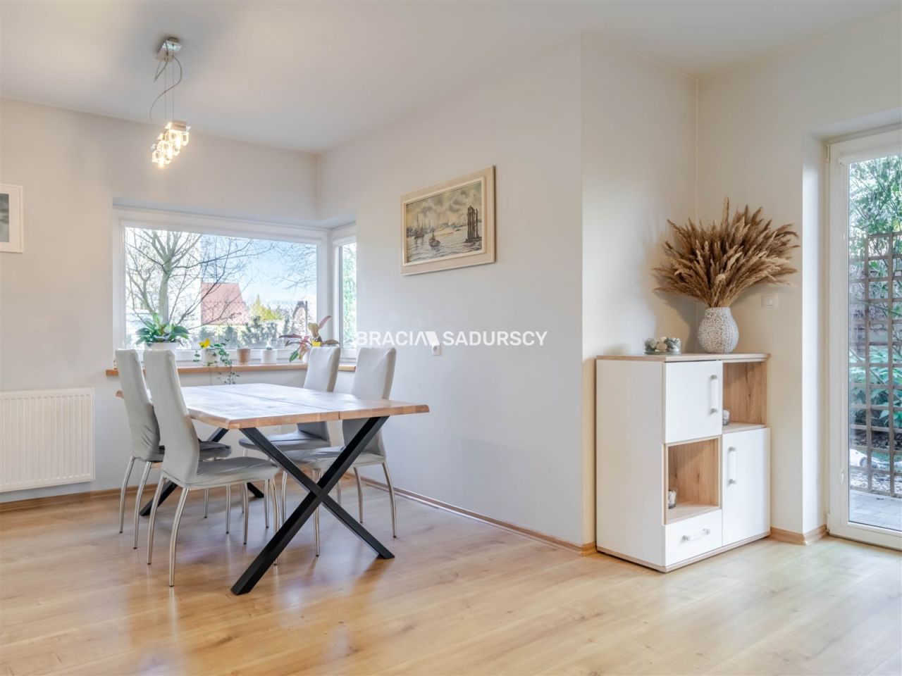 bliźniak, 4 pokoje Kraków Swoszowice. Zdjęcie 14