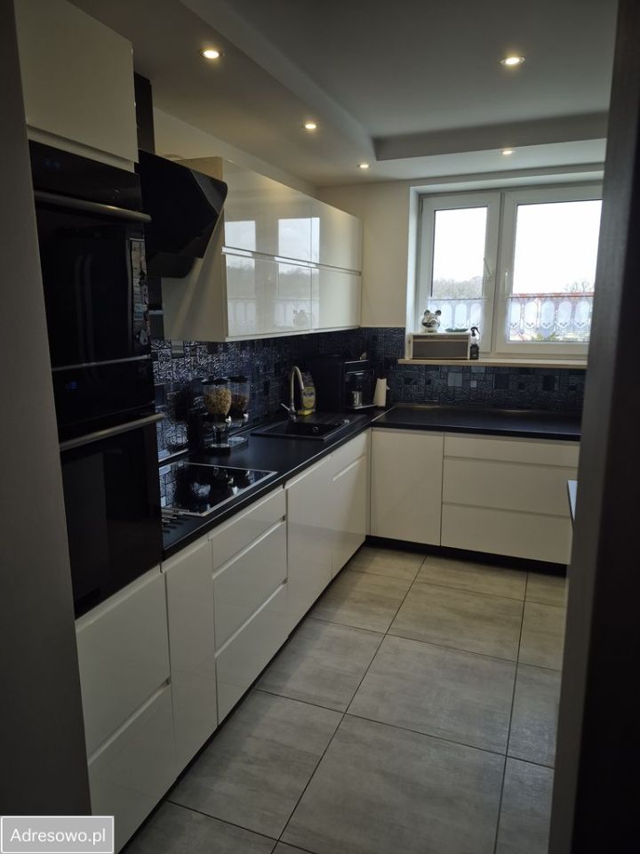 Mieszkanie 4-pokojowe Zielona Góra Centrum, ul. Profesora Zygmunta Szafrana. Zdjęcie 16