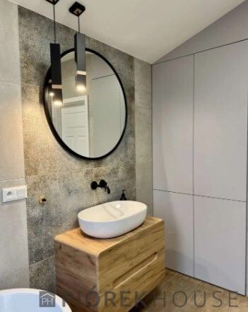 Mieszkanie 4-pokojowe Warszawa Wawer, ul. Tawułkowa. Zdjęcie 14