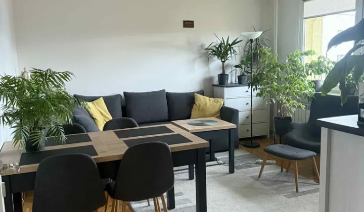 Mieszkanie 3-pokojowe Radom, ul. Grzybowska