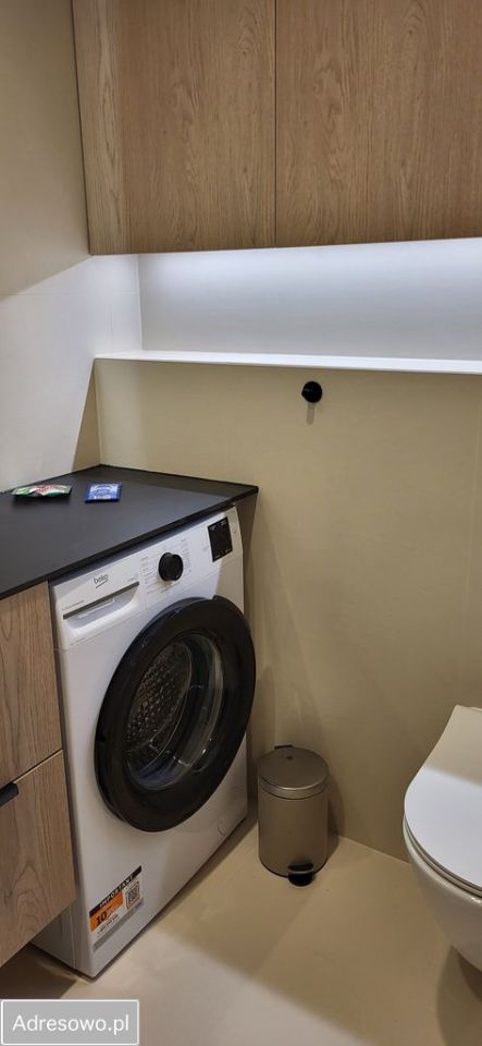 Mieszkanie 2-pokojowe Kraków Dębniki, ul. Pychowicka. Zdjęcie 12