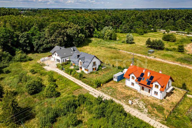dom wolnostojący, 6 pokoi Rzeszów, ul. hr. Alfreda Potockiego. Zdjęcie 3