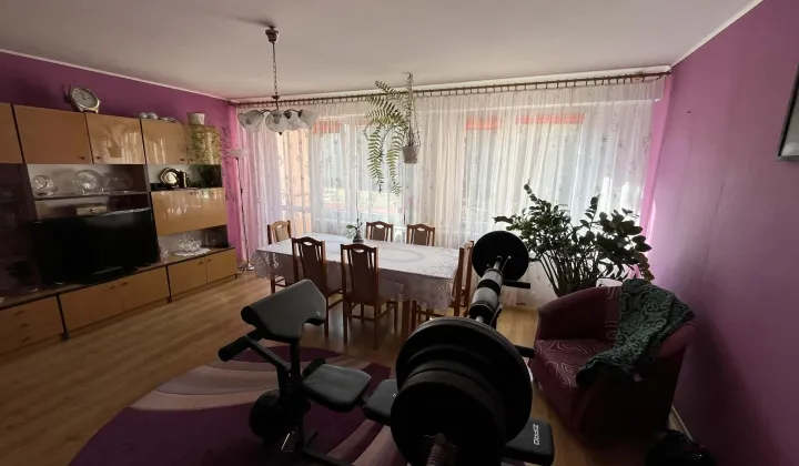 Mieszkanie 3-pokojowe Inowrocław Rąbin, al. Niepodległości