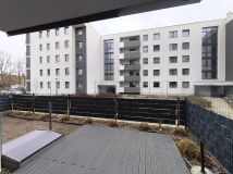 Mieszkanie 2-pokojowe Brzeg Dolny. Zdjęcie 3