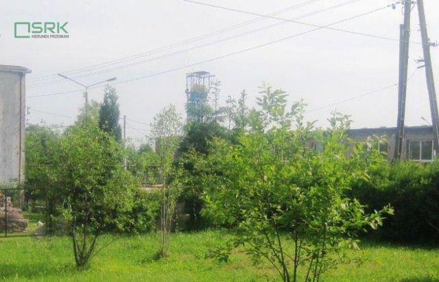 Działka inna Brzeszcze, ul. Ignacego Daszyńskiego. Zdjęcie 2