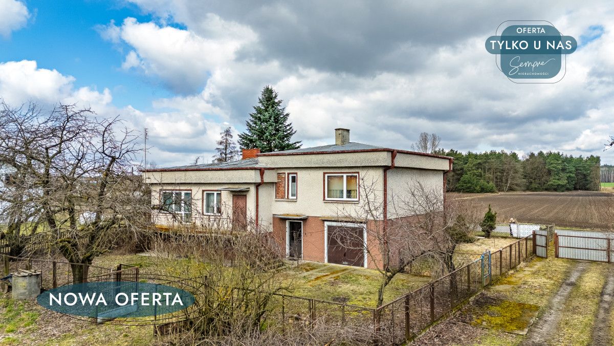 dom wolnostojący, 6 pokoi Rudniki. Zdjęcie 2