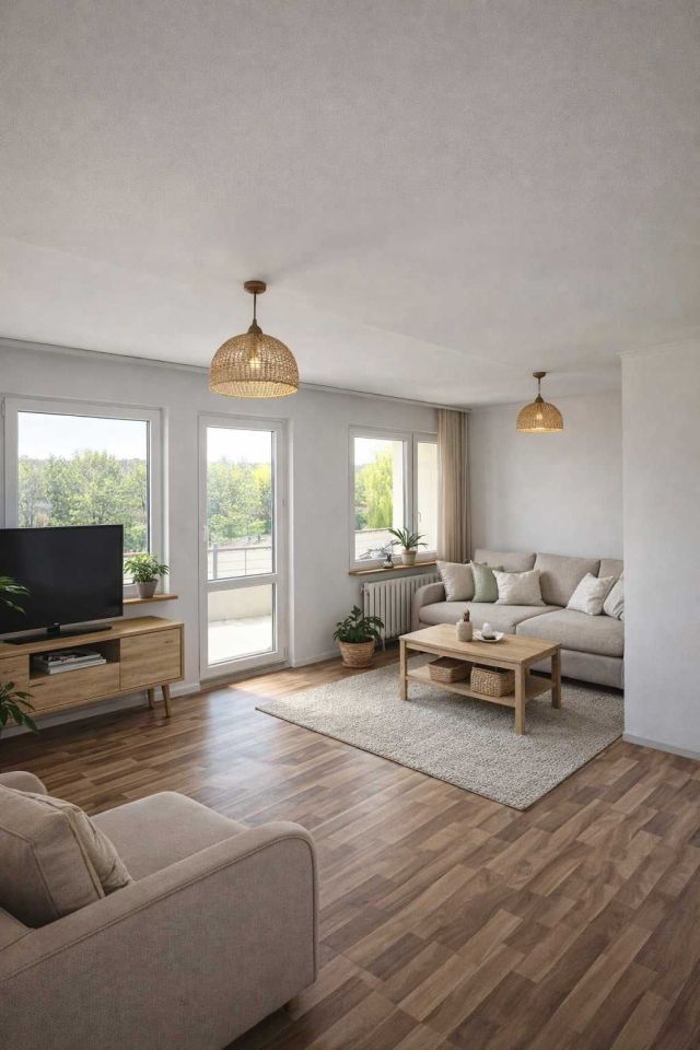 Mieszkanie 1-pokojowe Racibórz, ul. Żorska. Zdjęcie 7