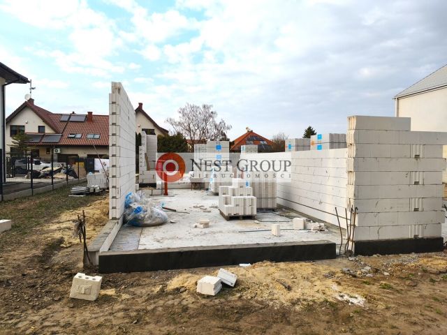 bliźniak, 4 pokoje Warszawa Białołęka, ul. Ostródzka. Zdjęcie 26