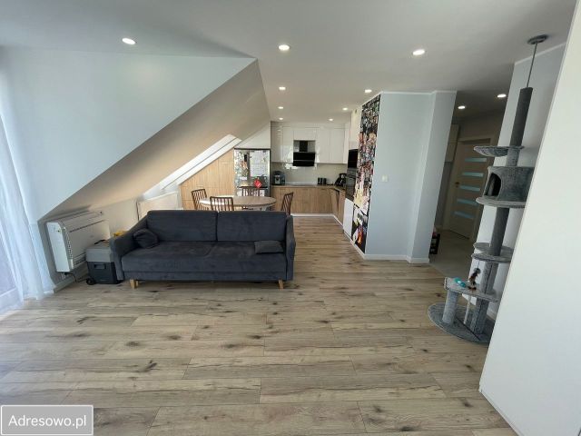 Mieszkanie 3-pokojowe Rokitki, ul. Tczewska. Zdjęcie 1