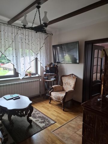 dom wolnostojący, 6 pokoi Chełmek Podzagórnie, ul. Kraszewskiego. Zdjęcie 6
